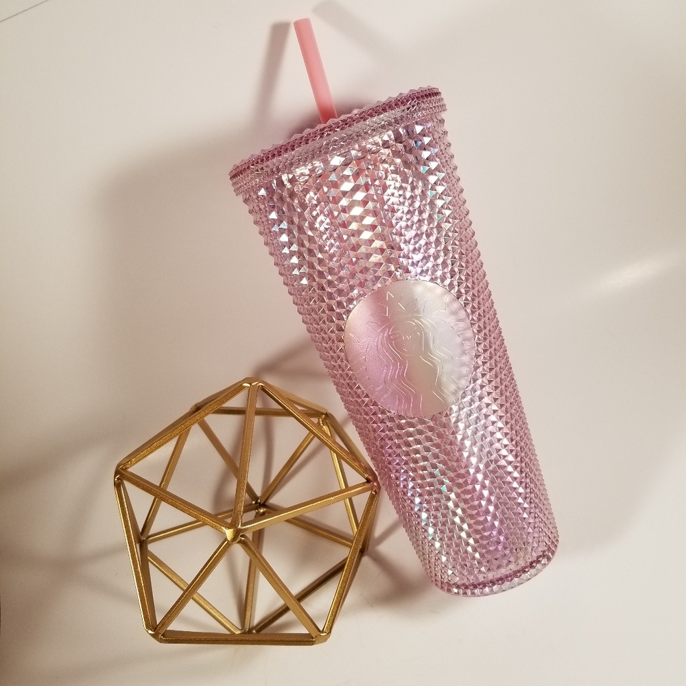 🆕️Starbucks, Rare, Pink Sakura 2020 Tumbler